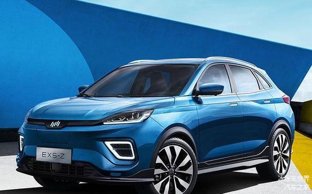 广州45WEY威派豪华SUV市场的黑马，零跑汽车与智能交通系统的协同