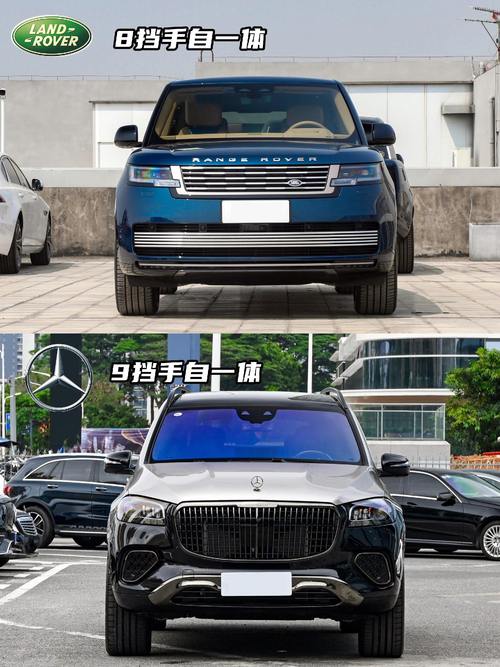 广州45迈巴赫经典与现代的完美融合，路虎如何塑造独特的品牌形象